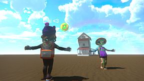 Explore Dreams: Dreamcore