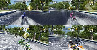 Riptide GP: Renegade