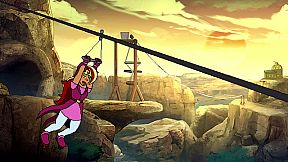 Arzette: The Jewel of Faramore