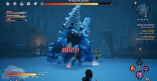ChronoForge