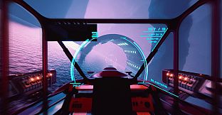 Dagger Run: Aerocombatic Racing