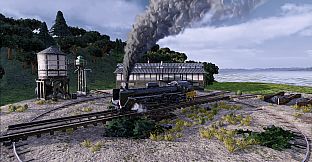 Railway Empire - Japan