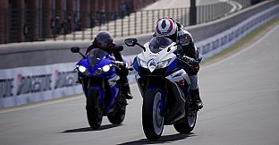 RIDE 5 - Free Pack 05