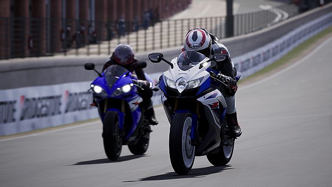 RIDE 5 - Free Pack 05