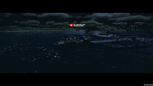 Scenario Pack 3 "Fire in the Fjords"