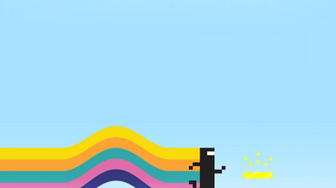 Bit.Trip Runner Soundtrack