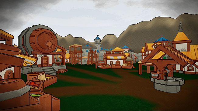 Whispers of the Hourglass