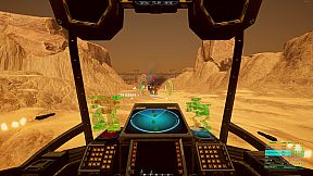 Mechanized Corps: Rebirth