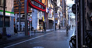 Tokyo Outbreak: Zero