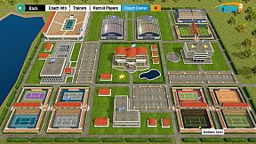 Tennis Elbow Manager 2