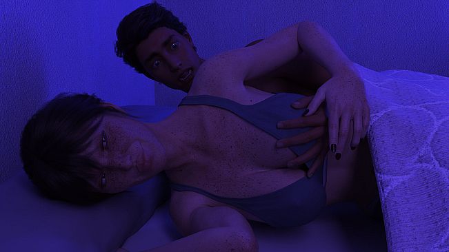 Pleasure Thieves - Extras