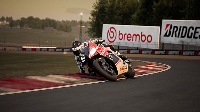 RIDE 5 - Welcome Pack