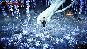 The Legend of Three Moons