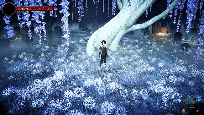 The Legend of Three Moons