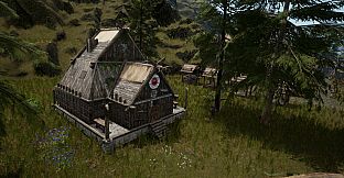 Land of the Vikings: Thralls