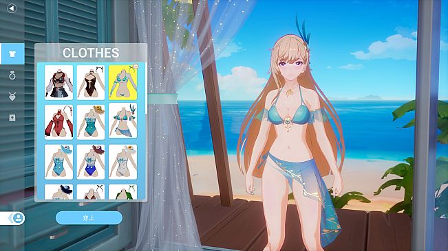 Mirror 2: Project X - Home - Leah's Costumes