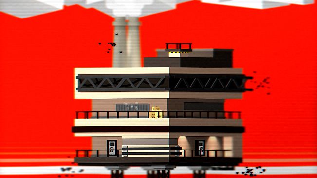 Small Radios Big Televisions - Soundtrack