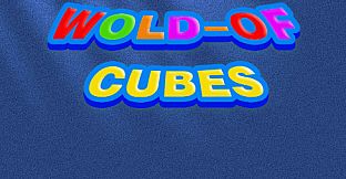 World of Cubes - Sunshine