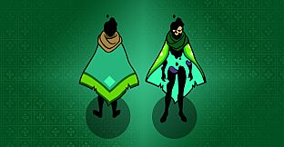 33 Immortals - Turbulent Winds Pack