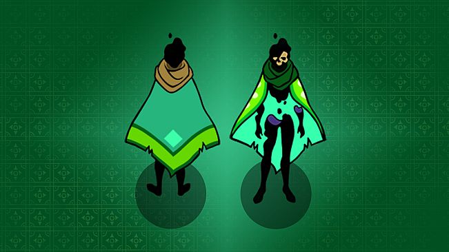 33 Immortals - Turbulent Winds Pack