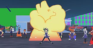 Mosaic Hearts Preview (Chap 00 - 01)