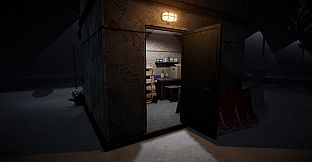 Barking from the Dark