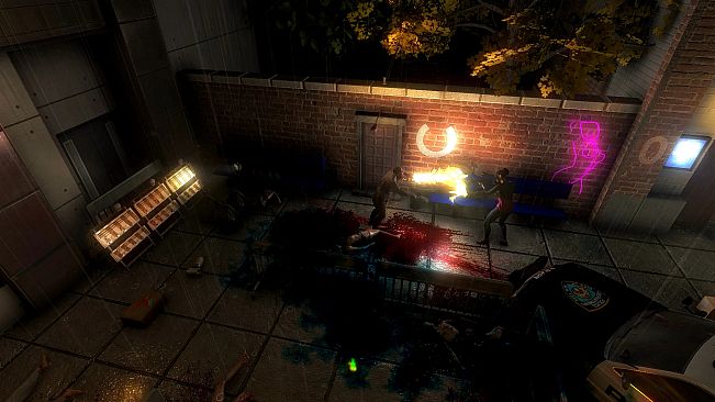 Outbreak: Contagious Memories