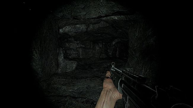 George: A Horror Story