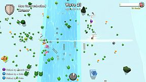 Around Us : Zombie Shooter