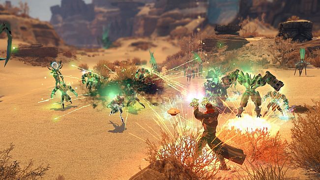 Skyforge - Class Booster Pack