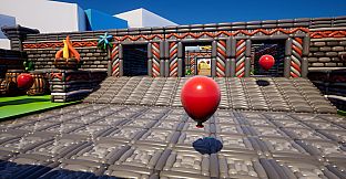 Balloon Bash
