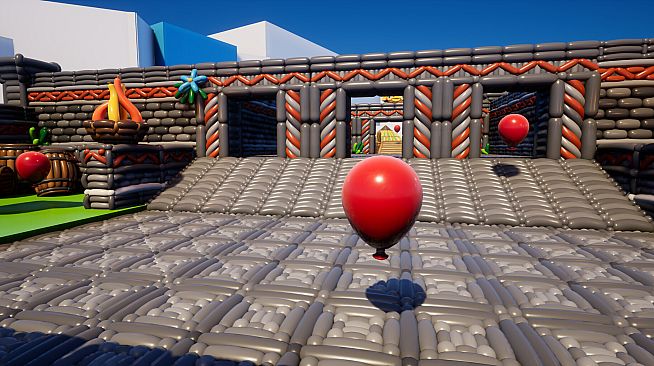 Balloon Bash