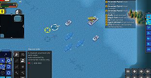 Retro Commander - All Maps & Modding