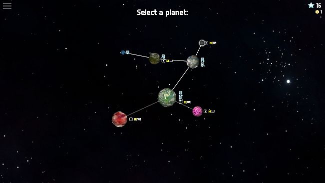 Jetscout: Mystery of the Valunians