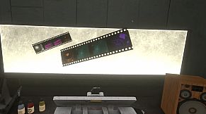 The Atlas Mystery: PC Edition