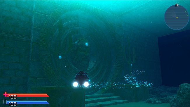 The Gates of Neptune