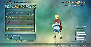 Ni no Kuni II: REVENANT KINGDOM - The Lair of the Lost Lord
