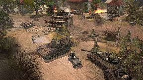 Company of Heroes: Tales of Valor