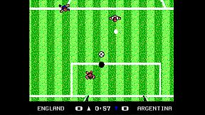 MicroProse Soccer
