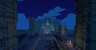 Chapel 3-D: The Ascent — Wallpaper Pack