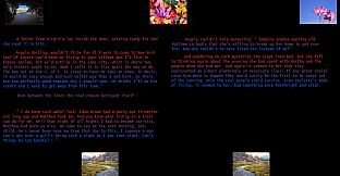 Plum Bun Reformatted