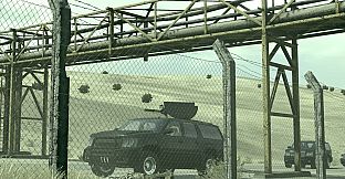 Arma 2: Private Military Company