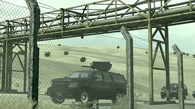 Arma 2: Private Military Company