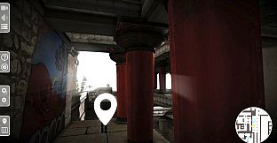 iGuide Knossos VR