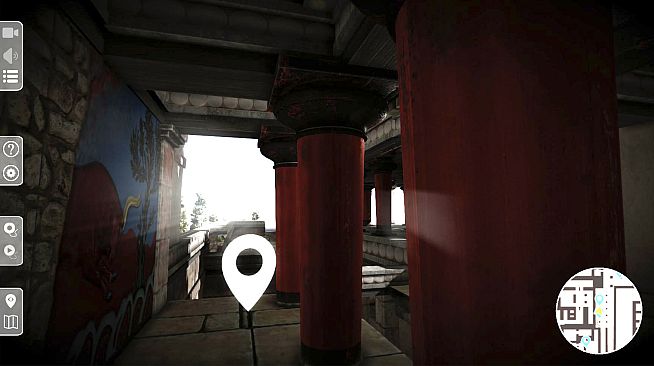 iGuide Knossos VR