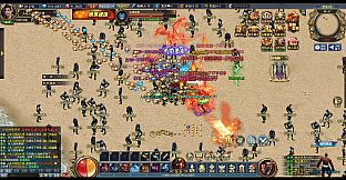 都市传奇之人在江湖当大佬