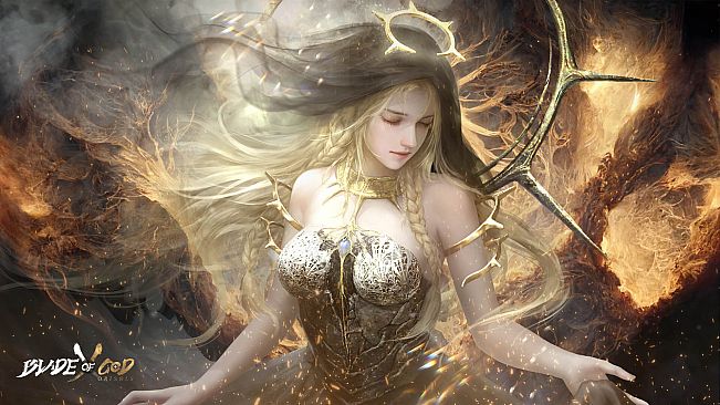 FREE PACK: Goddess Elegy (Soul Core Extension)