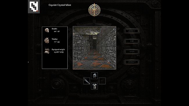 Tinker-World: Arrival at Kedhreon