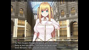 Pure Pure Pero Pero Princess