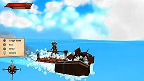 Cornerstone: The Song of Tyrim